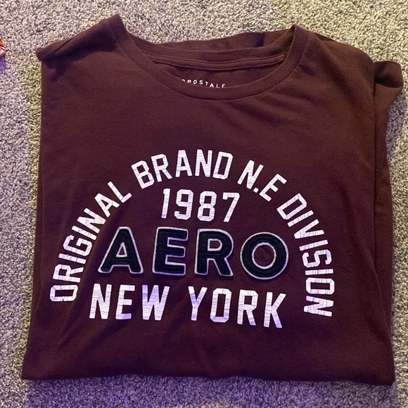 3 redish graphic tee shirts! All bought recently just bored of them. - Picture 3 of 4